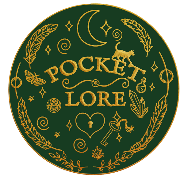 The Pocket Lore