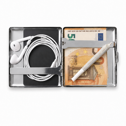 Parlour Echo Cardholder Wallet