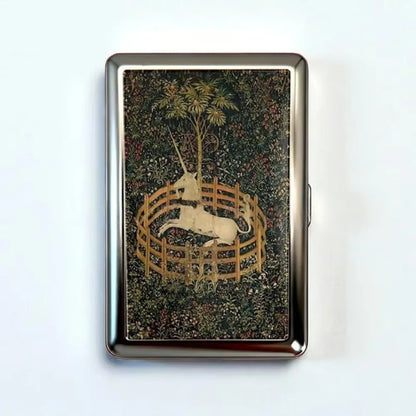 — Tin Cardholder Wallet