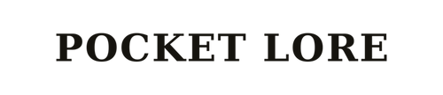 THE POCKET LORE